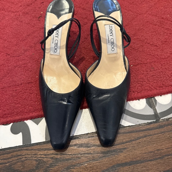 Jimmy Choo Shoes - Jimmy Choo
